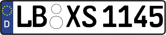 LB-XS1145