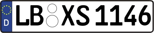 LB-XS1146
