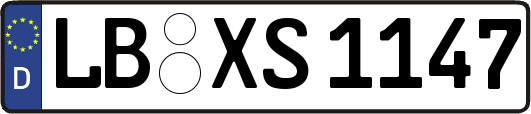 LB-XS1147
