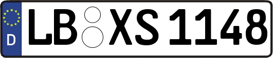 LB-XS1148