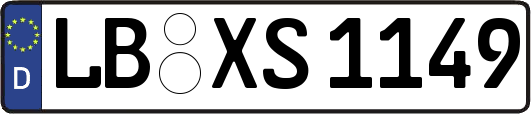 LB-XS1149