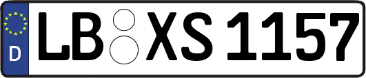 LB-XS1157