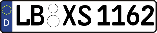 LB-XS1162