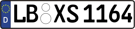 LB-XS1164