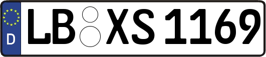 LB-XS1169