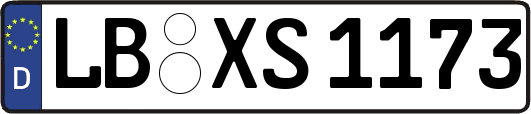 LB-XS1173
