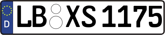 LB-XS1175
