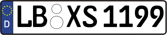 LB-XS1199