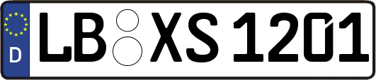 LB-XS1201