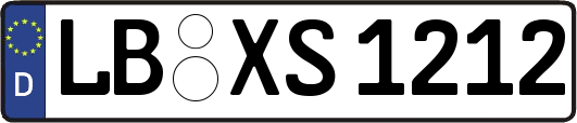 LB-XS1212