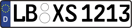 LB-XS1213