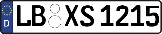 LB-XS1215