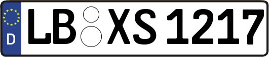 LB-XS1217