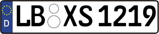 LB-XS1219