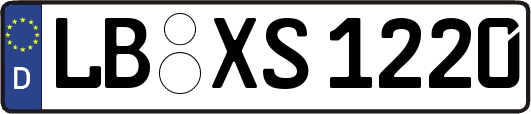 LB-XS1220