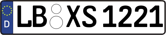 LB-XS1221