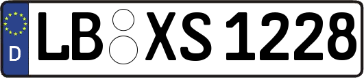 LB-XS1228