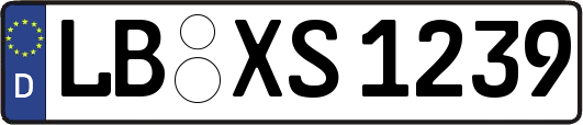 LB-XS1239