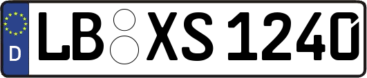 LB-XS1240