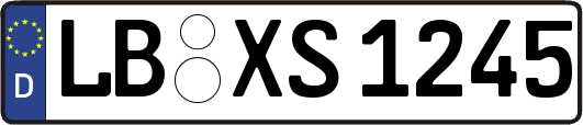 LB-XS1245