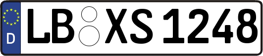 LB-XS1248