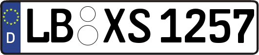 LB-XS1257