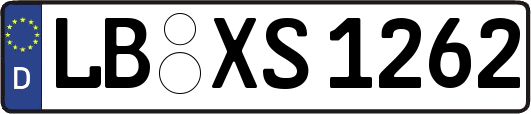 LB-XS1262