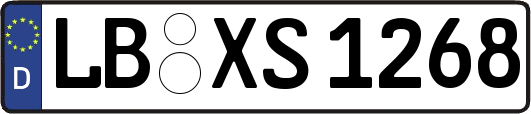 LB-XS1268
