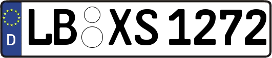 LB-XS1272