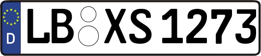 LB-XS1273