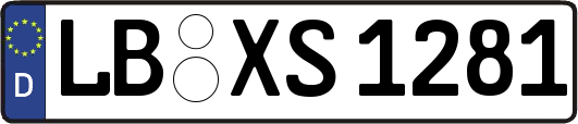LB-XS1281