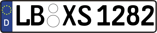 LB-XS1282