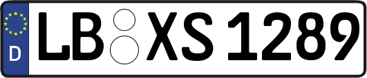 LB-XS1289