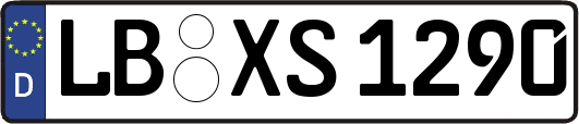 LB-XS1290