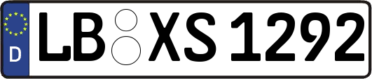 LB-XS1292