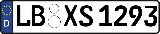LB-XS1293