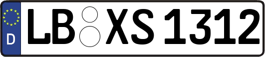 LB-XS1312