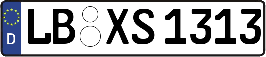 LB-XS1313