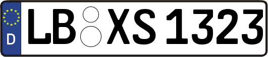LB-XS1323