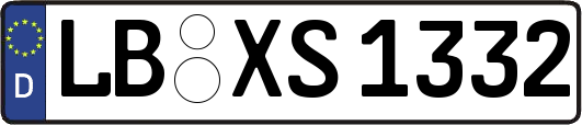 LB-XS1332