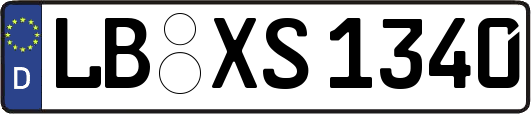 LB-XS1340