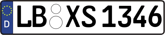 LB-XS1346