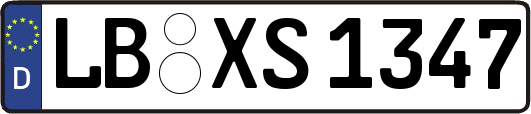 LB-XS1347