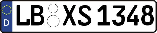 LB-XS1348