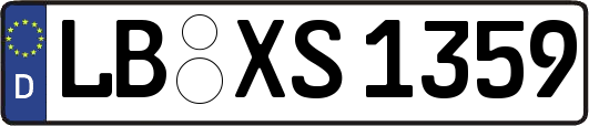 LB-XS1359