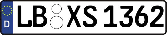 LB-XS1362