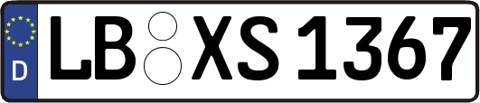 LB-XS1367