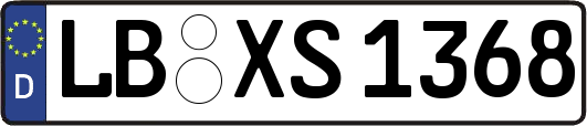 LB-XS1368