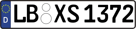 LB-XS1372