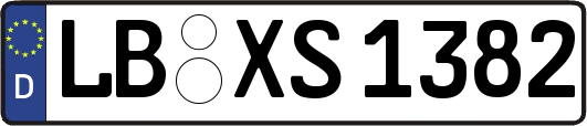 LB-XS1382